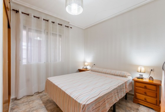 Herverkoop - Stadswoning -
San Javier