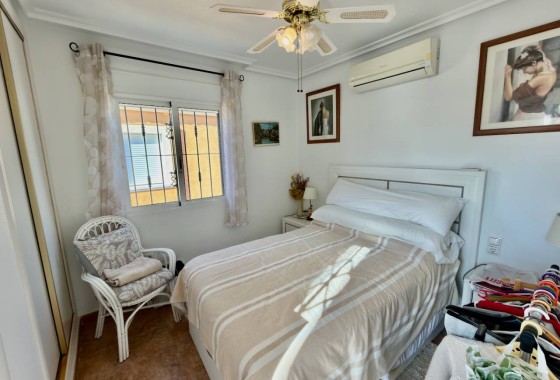 Herverkoop - Vrijstaande Villa -
Lo Crispin