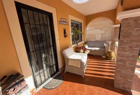 Herverkoop - Vrijstaande Villa -
Lo Crispin