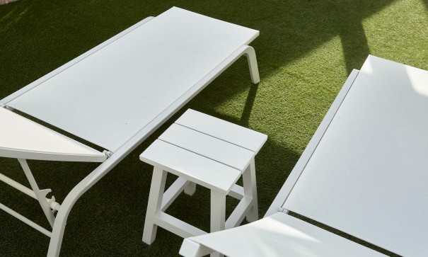 Nybyggd - Lägenhet lägenhet -
Vera - El Playazo