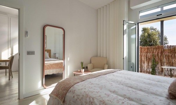 Nybyggd - Lägenhet lägenhet -
Vera - El Playazo