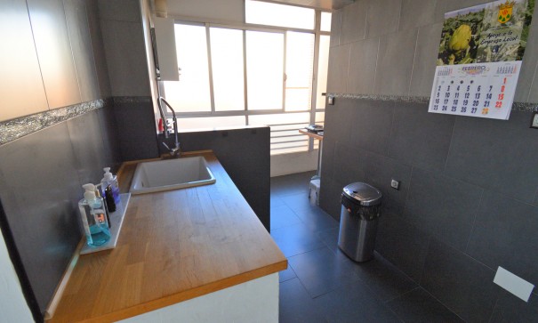 Revente - Appartement -
Daya Nueva