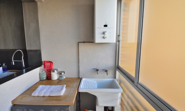 Revente - Appartement -
Daya Nueva