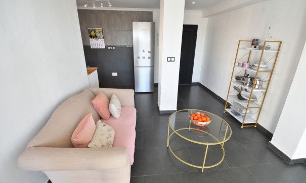 Revente - Appartement -
Daya Nueva