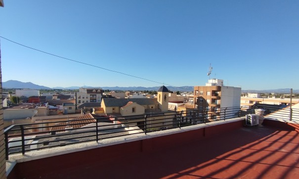 Revente - Appartement -
Daya Nueva