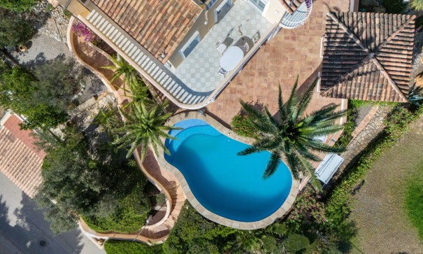 Venta - Chalet Independiente -
Port d'Andratx - Andratx