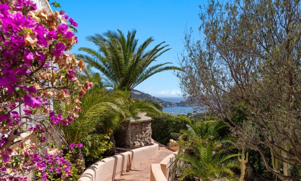 Venta - Chalet Independiente -
Port d'Andratx - Andratx