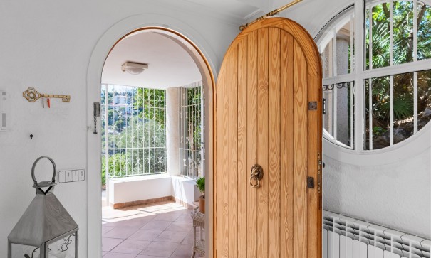 Venta - Chalet Independiente -
Port d'Andratx - Andratx