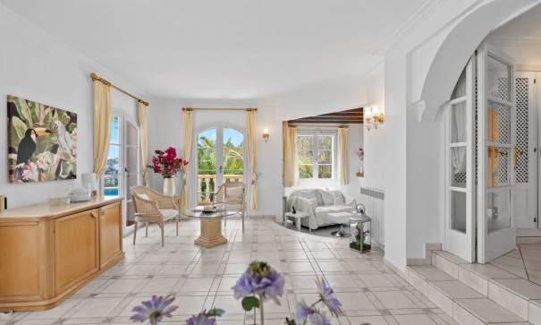 Venta - Chalet Independiente -
Port d'Andratx - Andratx