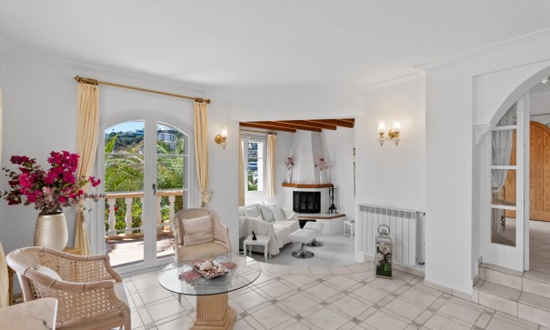 Venta - Chalet Independiente -
Port d'Andratx - Andratx