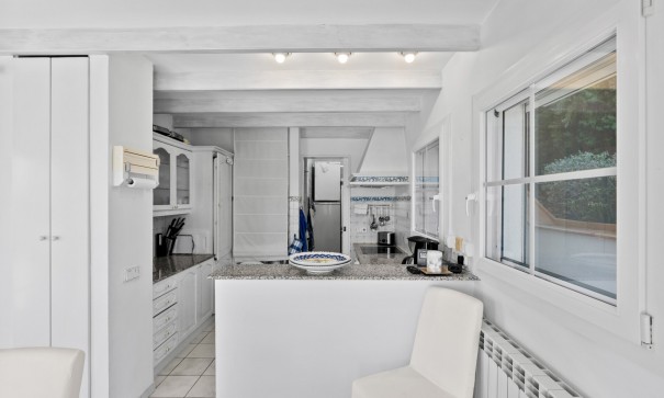 Venta - Chalet Independiente -
Port d'Andratx - Andratx