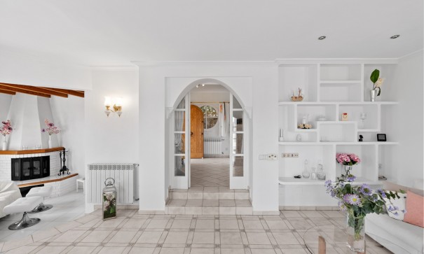 Venta - Chalet Independiente -
Port d'Andratx - Andratx