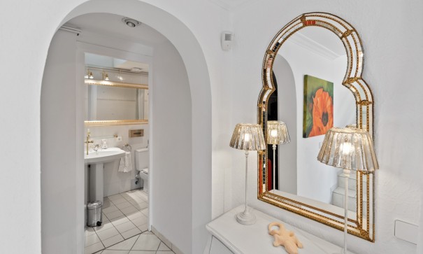 Venta - Chalet Independiente -
Port d'Andratx - Andratx