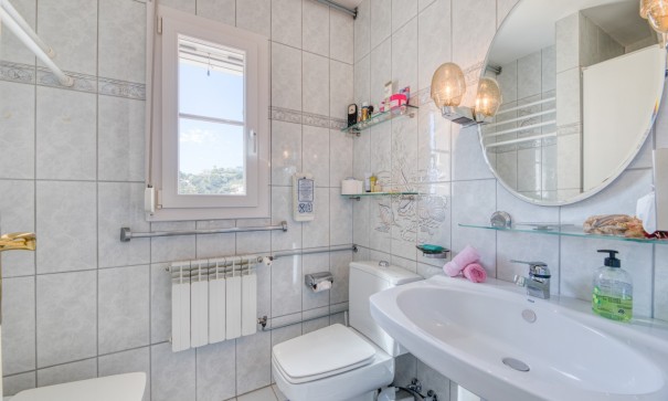 Venta - Chalet Independiente -
Port d'Andratx - Andratx