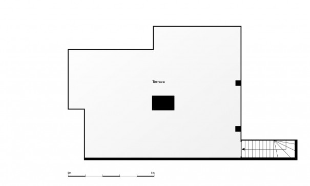 Revente - Appartement -
Orihuela Costa - PAU 26