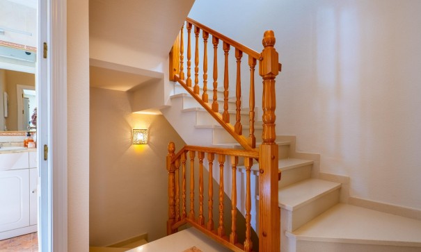 Revente - Appartement -
Orihuela Costa - La Regia