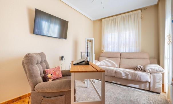 Revente - Appartement -
Orihuela Costa - La Regia