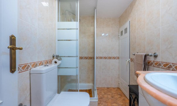 Revente - Appartement -
Orihuela Costa - La Regia