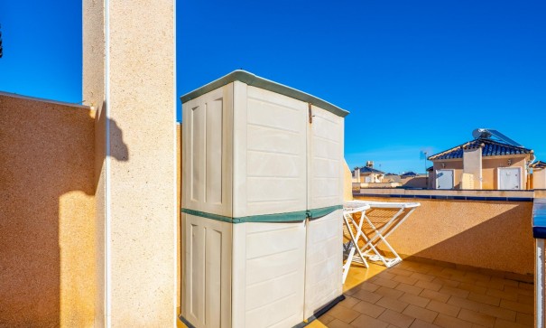 Revente - Appartement -
Orihuela Costa - La Regia