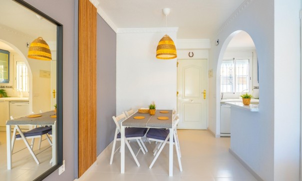 Revente - Appartement -
Algorfa - Comunidad valenciana