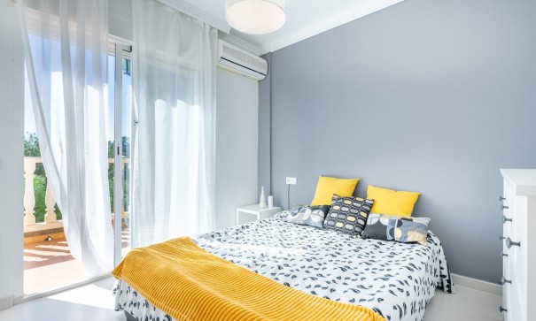 Revente - Appartement -
Algorfa - Comunidad valenciana