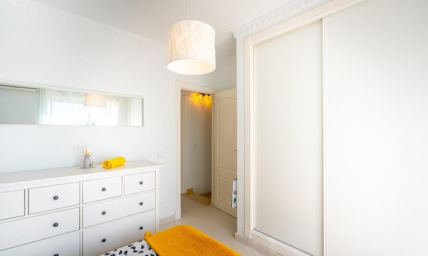 Revente - Appartement -
Algorfa - Comunidad valenciana