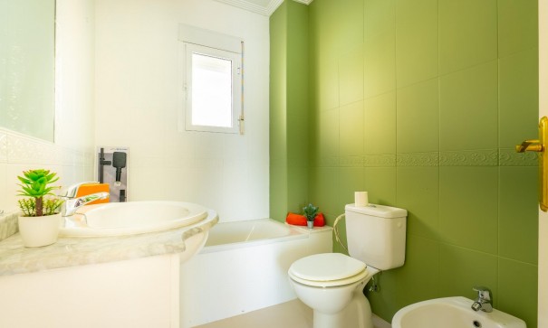 Revente - Appartement -
Algorfa - Comunidad valenciana