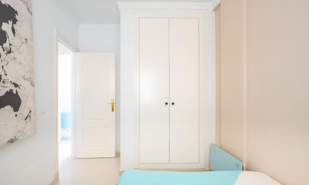 Revente - Appartement -
Algorfa - Comunidad valenciana