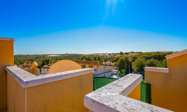 Revente - Appartement -
Algorfa - Comunidad valenciana