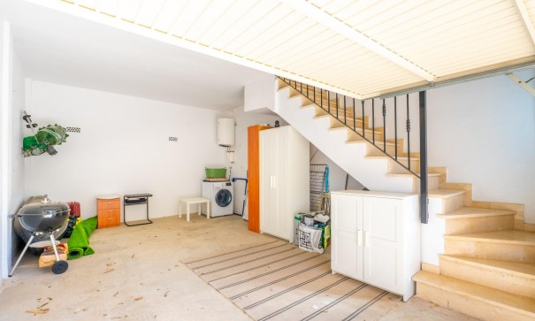 Revente - Appartement -
Algorfa - Comunidad valenciana