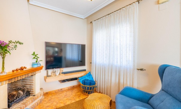 Revente - Appartement -
Orihuela Costa - La Regia