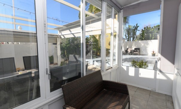 Revente - Appartement -
Torrevieja - La Mata