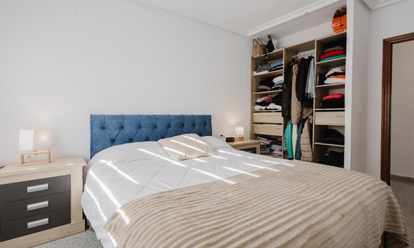 Videresalg - Lejlighed lejlighed -
San Miguel de Salinas