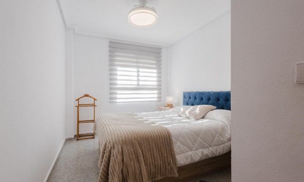 Videresalg - Lejlighed lejlighed -
San Miguel de Salinas