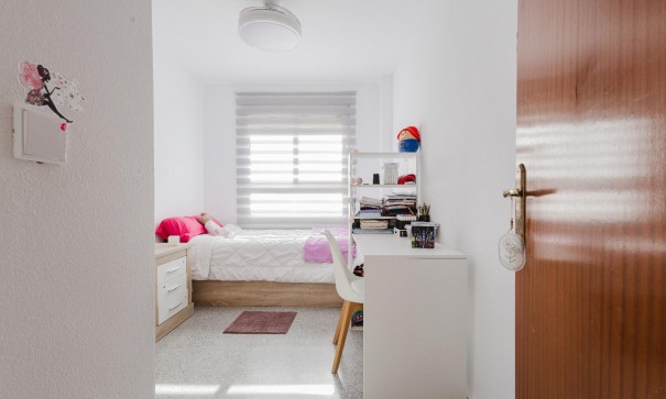 Videresalg - Lejlighed lejlighed -
San Miguel de Salinas