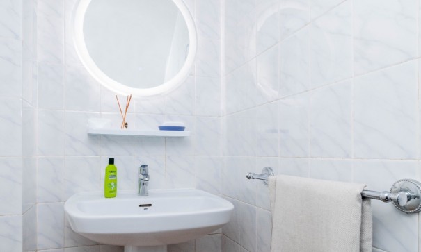 Venta - Casa de pueblo -
Orihuela Costa - La Zenia