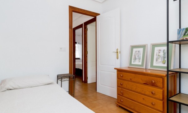 Venta - Casa de pueblo -
Orihuela Costa - La Zenia