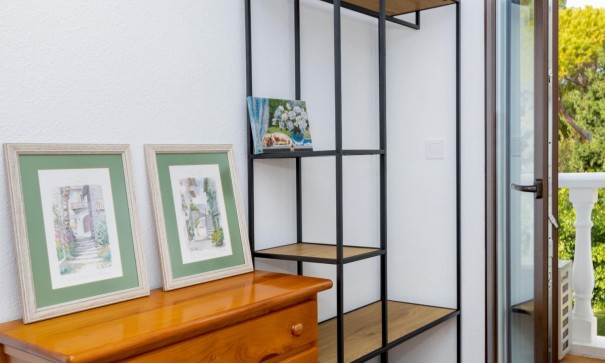 Venta - Casa de pueblo -
Orihuela Costa - La Zenia