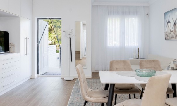 Venta - Casa de pueblo -
Orihuela Costa - La Zenia- Orihuela costa