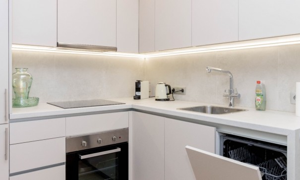 Venta - Casa de pueblo -
Orihuela Costa - La Zenia- Orihuela costa