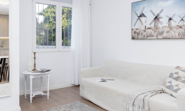 Venta - Casa de pueblo -
Orihuela Costa - La Zenia- Orihuela costa