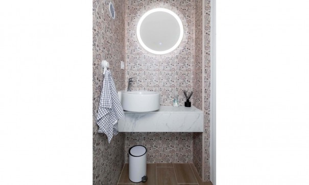 Venta - Casa de pueblo -
Orihuela Costa - La Zenia- Orihuela costa