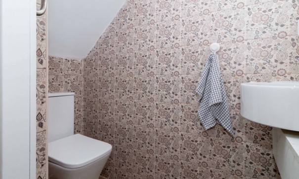 Venta - Casa de pueblo -
Orihuela Costa - La Zenia- Orihuela costa