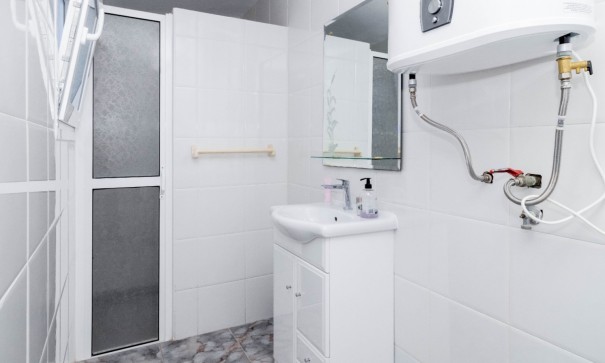 Venta - Casa de pueblo -
Orihuela Costa - La Zenia- Orihuela costa