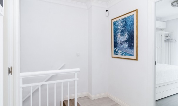 Venta - Casa de pueblo -
Orihuela Costa - La Zenia- Orihuela costa