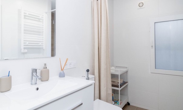 Venta - Casa de pueblo -
Orihuela Costa - La Zenia- Orihuela costa