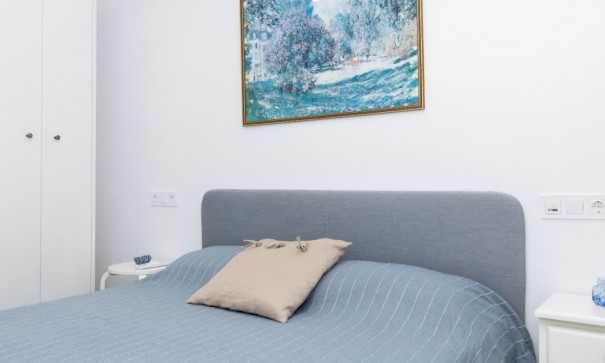 Venta - Casa de pueblo -
Orihuela Costa - La Zenia- Orihuela costa