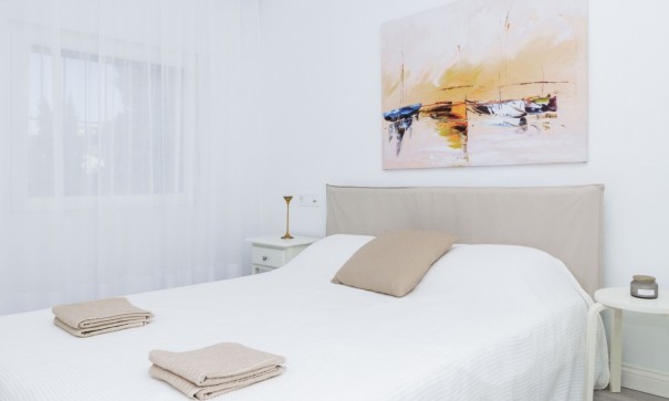 Venta - Casa de pueblo -
Orihuela Costa - La Zenia- Orihuela costa