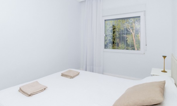 Venta - Casa de pueblo -
Orihuela Costa - La Zenia- Orihuela costa