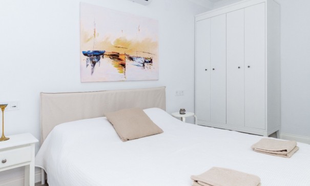 Venta - Casa de pueblo -
Orihuela Costa - La Zenia- Orihuela costa